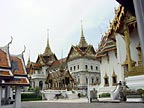 Grand Royal Palace, Bangkok