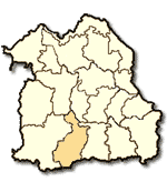 Buriram on the Map