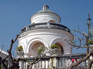 Khao Wang Palace, Phetchaburi