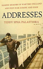 Teddy Spha Palasthira : Addresses