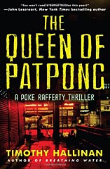 Timothy Hallinan : Queen of Patpong