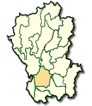 Kamphaengphet Map