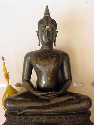 Buddha in art - Wikipedia