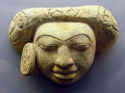 dvaravati