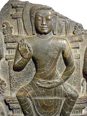 dvaravati