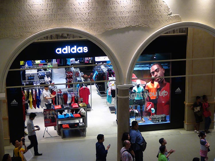 adidas terminal 21 asok